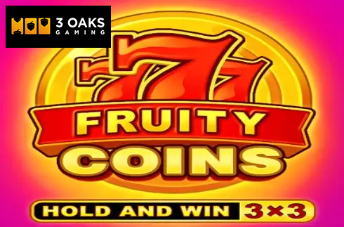 777 Fruity Coins